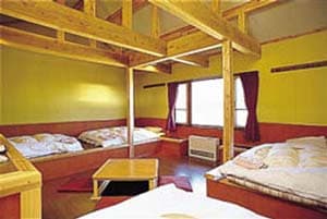 久住温泉　久住高原コテージ 2