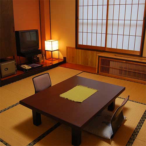 旅館　大和屋 2