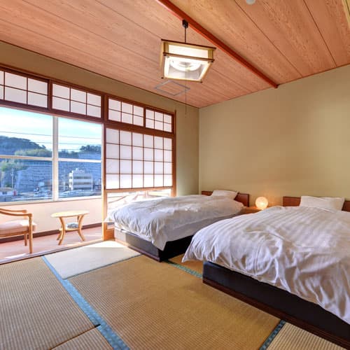 アイランド壹岐２号館　＜壱岐島＞ 2