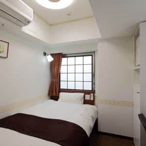 チェックイン四条烏丸 2