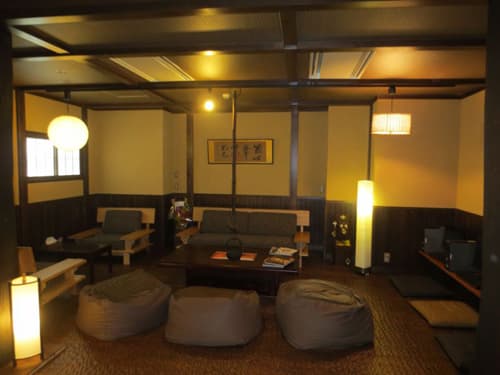 ケイズハウス高山 2