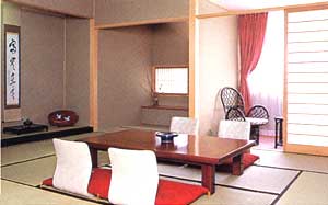 旅亭　みや川（旧：みや川旅館） 2