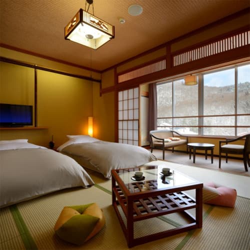 花巻温泉郷　松倉温泉　悠の湯　風の季 2