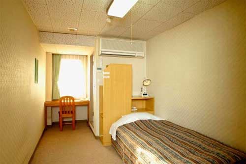 「街なかの隠れ家」備長炭の湯　ホテルつくばヒルズ学園西大通り店（ＢＢＨホテルグループ） 2