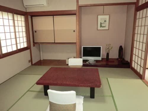 白狐温泉　料理旅館今井屋 2