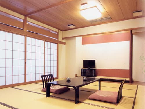 みの観光ホテル 2