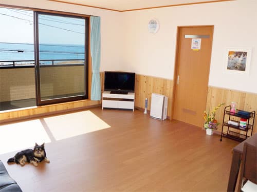 サニーコースト南房総 2