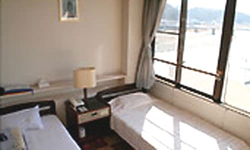 セントラルホテル　＜熊本県＞ 2