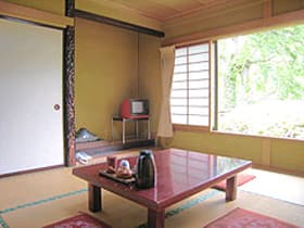 旅館ときわ亭 2