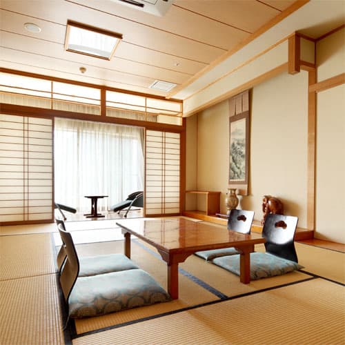 瀬戸内リゾート　ベッセルおおち 2