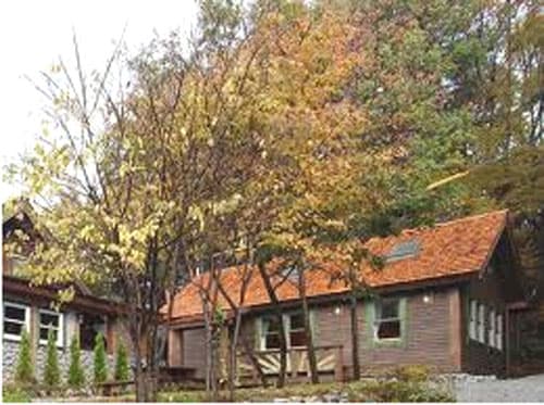 コテージ・カーラボスコ