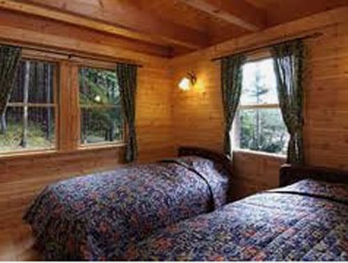 コテージ・カーラボスコ 2