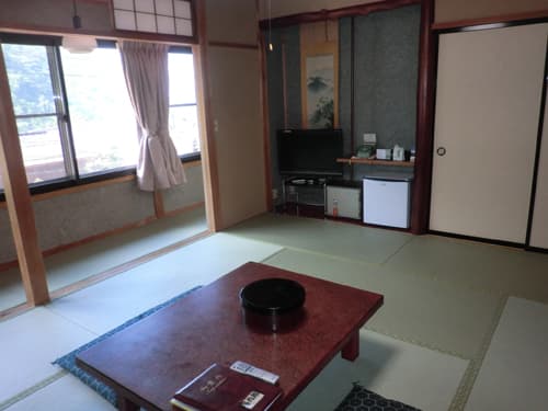 築１５０年の飛騨民家　おやど　甚九郎 2