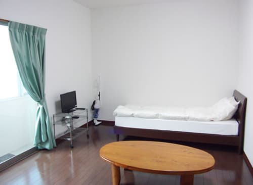 ウィークリーｉｎ　延岡駅前 2