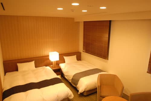 たかのこのホテル 2