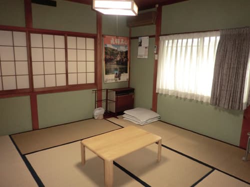 お宿ちから荘 2