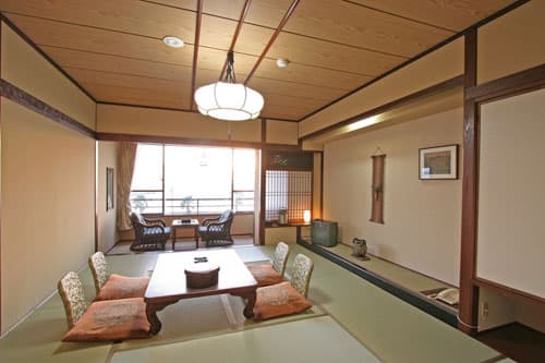 内海温泉　いち豆 2