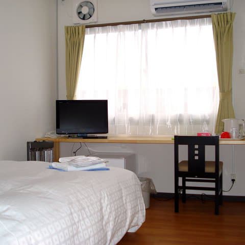 やすらぎの宿メープルテラス 2