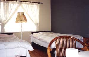 漁師のペンション　ハトヤ 2