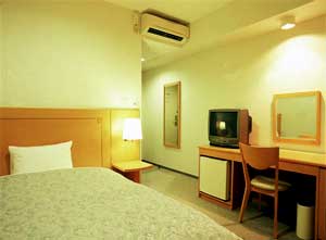 出雲グリーンホテルモーリス 2