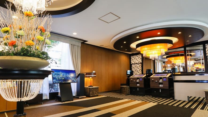 アパホテル〈札幌すすきの駅前〉 2