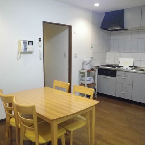 グリシーヌ熱海　ペット館 2