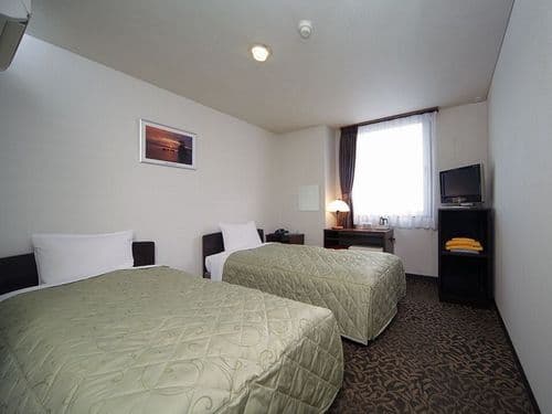 イセヤＩＮＮ徳島 2