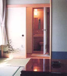 ふぐ・海鮮料理の宿　もりした 2