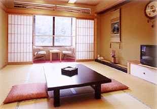 城崎温泉　春日屋旅館 2