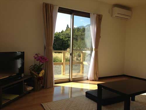 屋久島　コテージ　くつろき　＜屋久島＞ 2