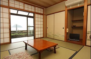 漁師の宿　民宿　長谷 2