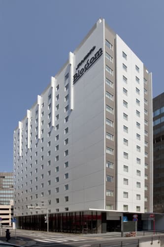 JR九州ホテル ブラッサム博多中央