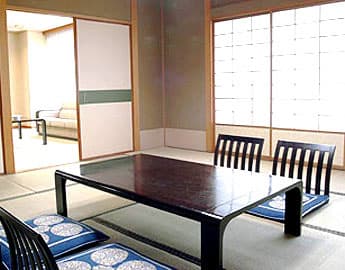 長岡温泉　伊豆長岡金城館（伊東園ホテルズ） 2