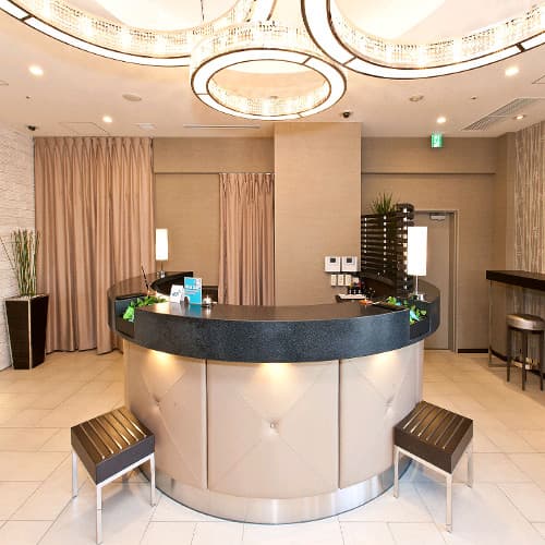 相鉄フレッサイン　新橋日比谷口 2