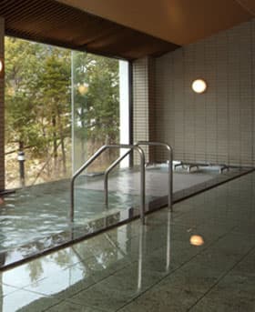 信州金熊温泉　金太郎乃湯　明日香荘 2