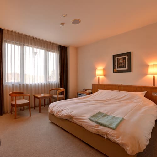 ホテル　イオ　アルフェラッツ 2