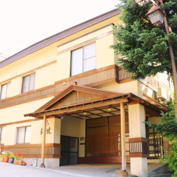 四季の宿　河達