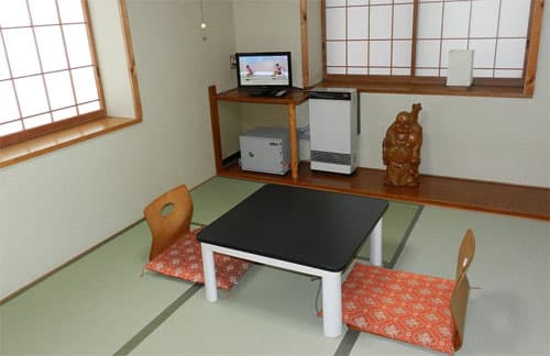 四季の宿　河達 2