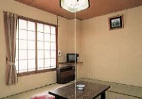 民宿　きのえね 2