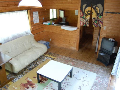 喜神（きじん） 2