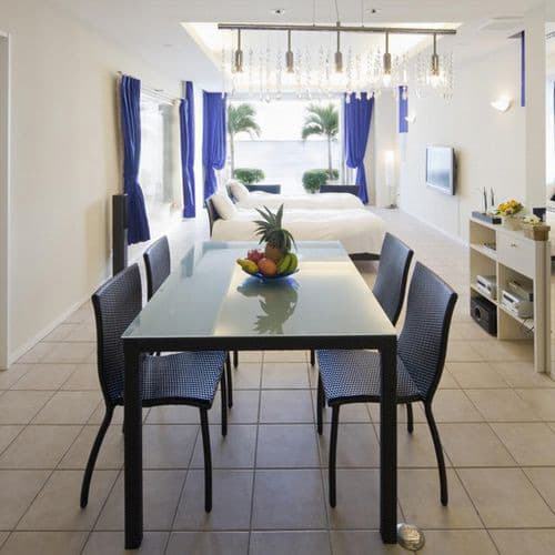 クリスタルヴィラ宮古島砂山ビーチ　＜宮古島＞ 2