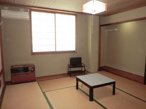 ハチ北高原スキー場　ロッヂあさひ 2