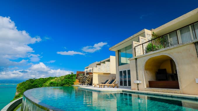 KAYATSUMA OKINAWA HOTEL & RESORT