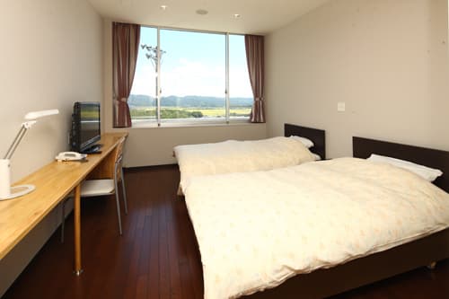 ぴあパーク　とうりんぼ　ピーチビレッジ 2