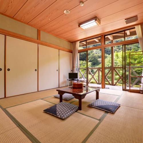 ＮＡＴＵＲＥ　ＨＯＴＥＬ　ＮＡＲＵＫＡＷＡ（ネイチャーホテル・ナルカワ）（旧：成川渓谷休養センター） 2