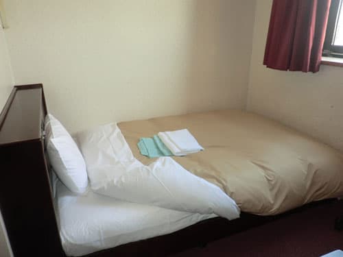 パークホテル一座（Ｐｉｎｚａ） 2