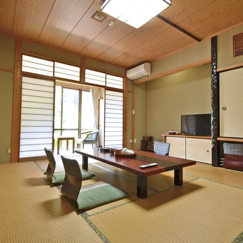 料理旅館牧ヶ洞 2