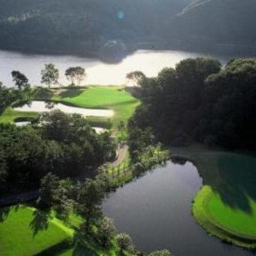 豊田湖ホテル＆ゴルフクラブ 2