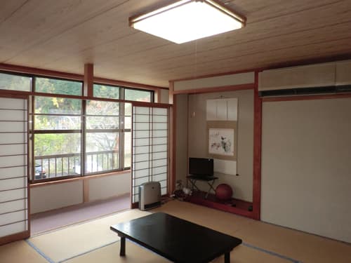 民宿よしだや 2