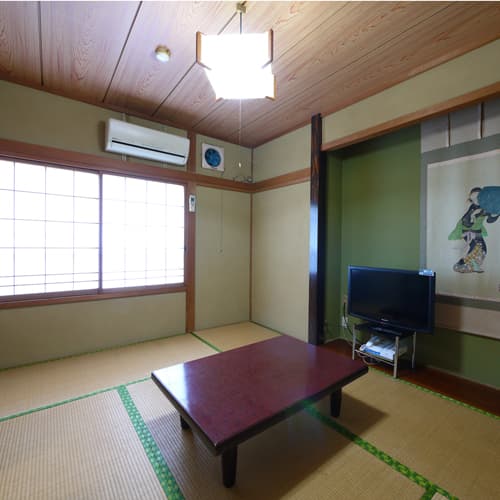 出羽の湯　宝来館 2